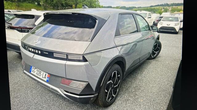 Hyundai IONIQ Style 73kWh