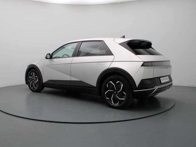 Hyundai IONIQ 5 Connect+ 73kWh Automaat BOSE | Head-Up | Camera | Adapt. Cruise | Stoel-/stuurverw.