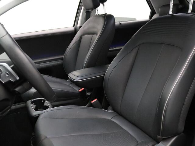 Hyundai IONIQ 5 Connect+ 73kWh Automaat BOSE | Head-Up | Camera | Adapt. Cruise | Stoel-/stuurverw.