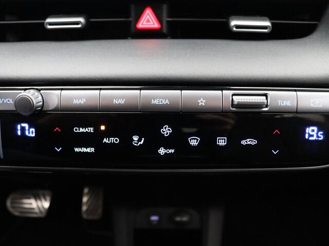 Hyundai IONIQ 5 Connect+ 73kWh Automaat BOSE | Head-Up | Camera | Adapt. Cruise | Stoel-/stuurverw.