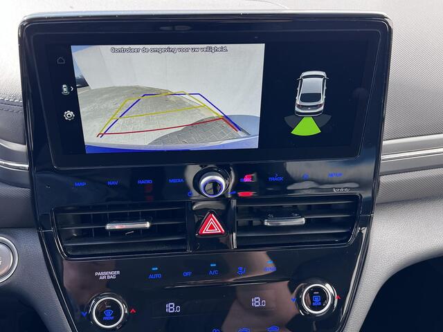 Hyundai IONIQ 1.6 GDi PHEV Comfort Automaat / Dealer onderhouden / Achteruitrijcamera / Adaptieve CC / Navigatie / Apple Carplay Android / Stuur- en stoelverwarming /