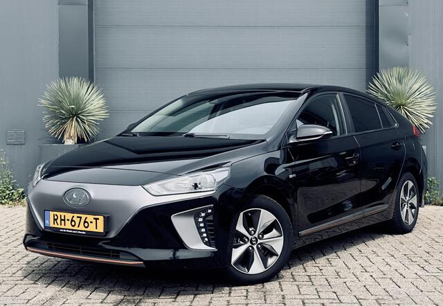 Hyundai IONIQ Premium EV Btw auto