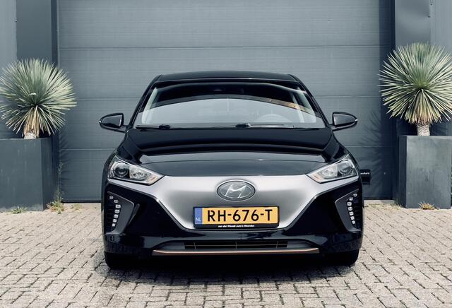 Hyundai IONIQ Premium EV Btw auto