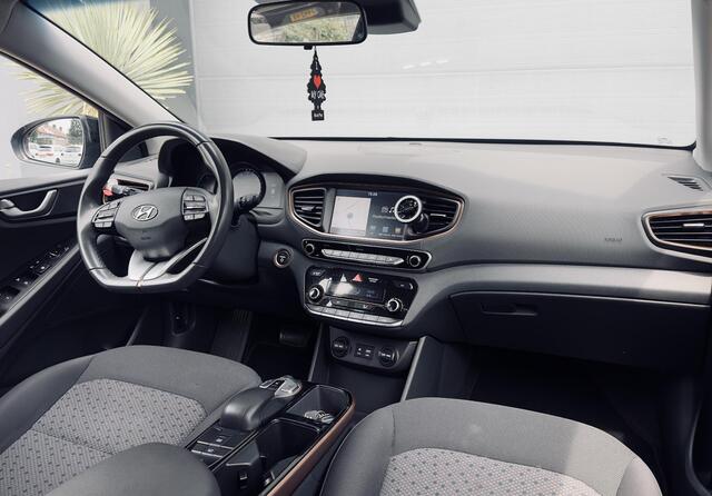 Hyundai IONIQ Premium EV Btw auto