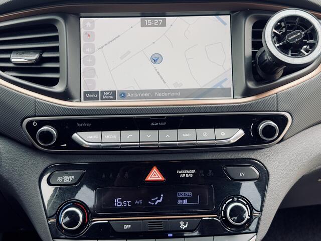 Hyundai IONIQ Premium EV Btw auto