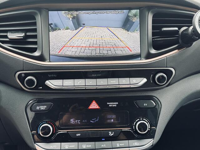Hyundai IONIQ Premium EV Btw auto