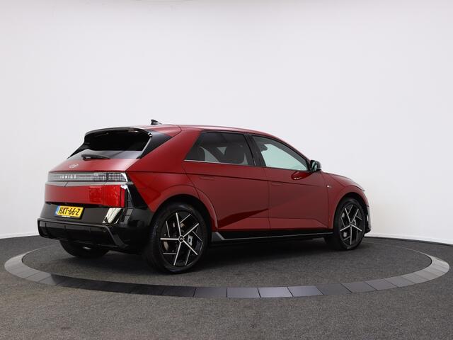 Hyundai IONIQ N Line Bns 84 kWh | Private Lease 749,- |