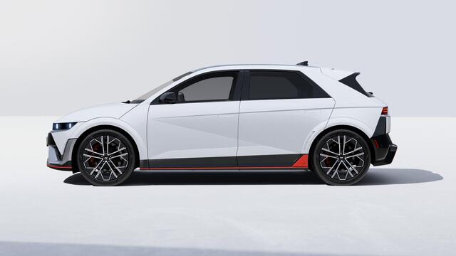 Hyundai IONIQ 5 N AWD 84 kWh