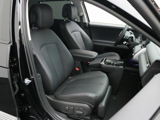 Hyundai IONIQ Lounge 84 kWh | Trekhaak | ex-demo