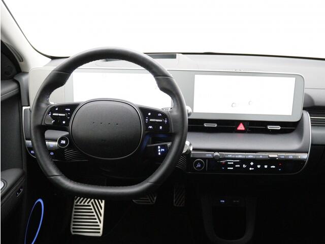 Hyundai IONIQ 77 kWh Lounge | SOH 100% | Private lease 649 p.m.