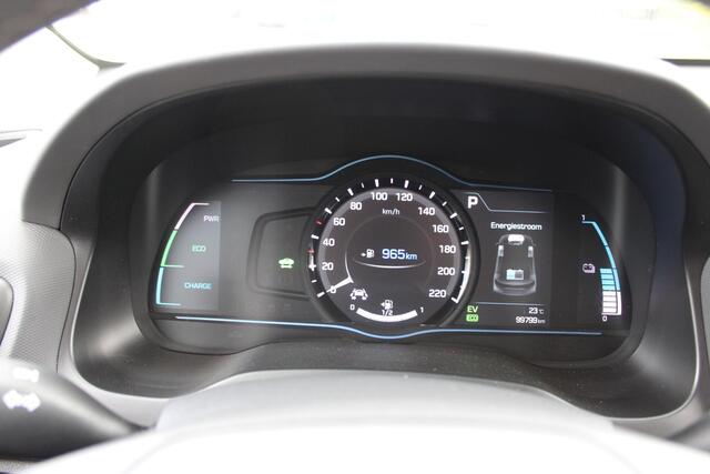 Hyundai IONIQ 1.6 GDi PHEV Premium