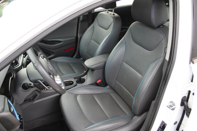 Hyundai IONIQ 1.6 GDi PHEV Premium