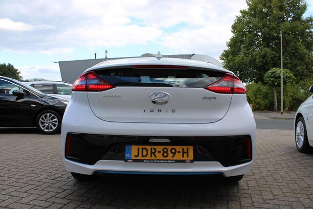 Hyundai IONIQ 1.6 GDi PHEV Premium