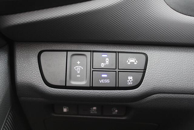 Hyundai IONIQ 1.6 GDi PHEV Premium