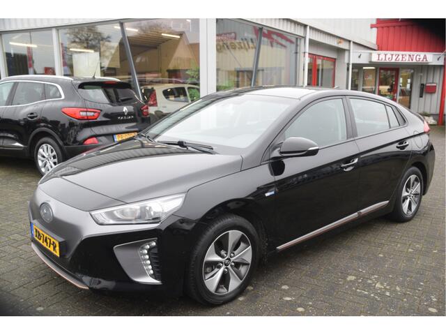 Hyundai IONIQ Comfort EV Carplay | Keyless | Camera | Adaptive cruise | DAB | Navi | LMV