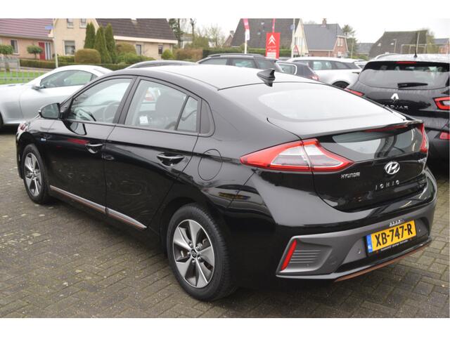 Hyundai IONIQ Comfort EV Carplay | Keyless | Camera | Adaptive cruise | DAB | Navi | LMV