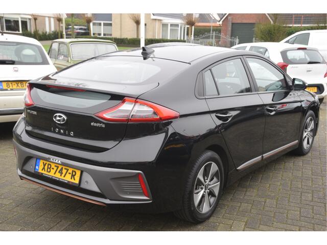 Hyundai IONIQ Comfort EV Carplay | Keyless | Camera | Adaptive cruise | DAB | Navi | LMV