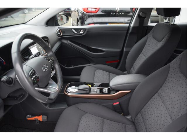 Hyundai IONIQ Comfort EV Carplay | Keyless | Camera | Adaptive cruise | DAB | Navi | LMV