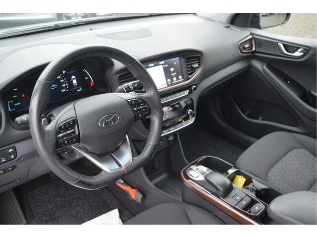 Hyundai IONIQ Comfort EV Carplay | Keyless | Camera | Adaptive cruise | DAB | Navi | LMV