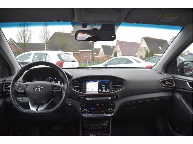 Hyundai IONIQ Comfort EV Carplay | Keyless | Camera | Adaptive cruise | DAB | Navi | LMV