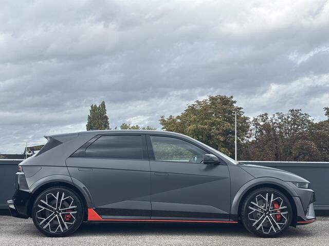 Hyundai IONIQ 5 N AWD 84 kWh | 650 PK | DIRECT LEVERBAAR | 21 INCH |