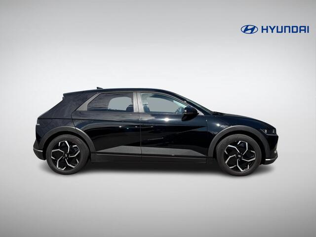 Hyundai IONIQ 5 Connect 77.4 kWh incl. Warmtepomp