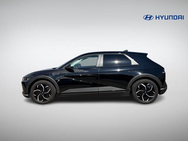Hyundai IONIQ 5 Connect 77.4 kWh incl. Warmtepomp