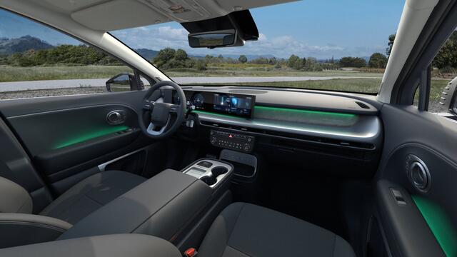 Hyundai IONIQ 9 Lounge AWD 7p. 110.3 kWh | Besteld !! | Snel leverbaar OP=OP |