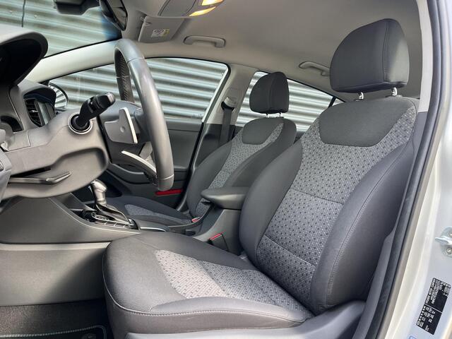 Hyundai IONIQ 1.6 GDi PHEV Premium | Adaptieve cruisecontrol | Bi-Xenon koplampen | Full map navigatiesysteem & Multimedia Apple Carplay & Android Auto |