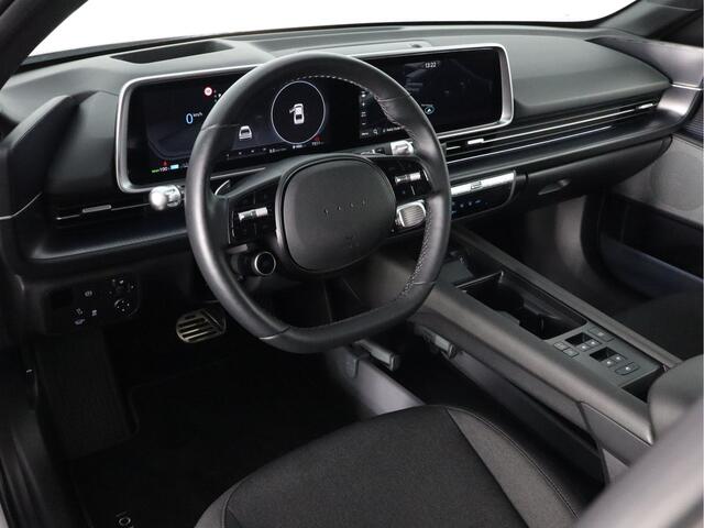 Hyundai IONIQ 6 Connect 53 kWh