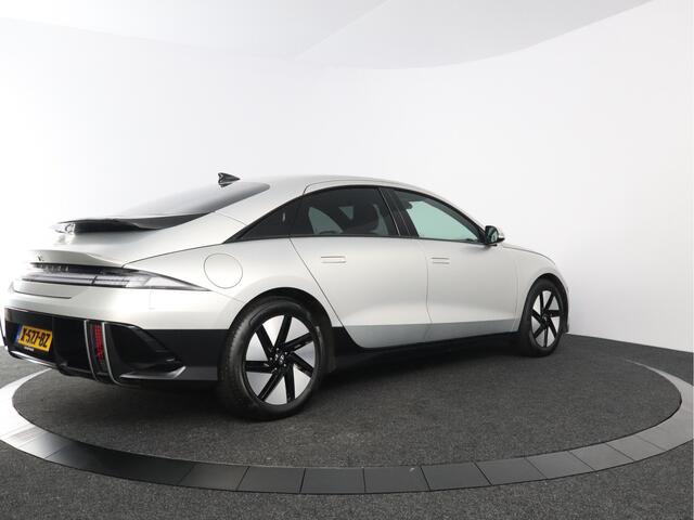 Hyundai IONIQ 6 Connect 53 kWh