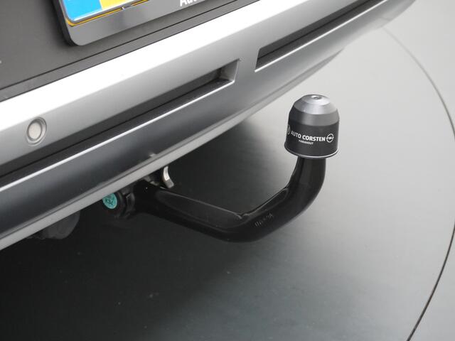 Hyundai IONIQ 5 Connect 58kWh Trekhaak Warmtepomp Apple Carplay Android Auto Adap.Cruise Navi Ecc Camera Pdc Stoel+Stuurverwarming Bluelink DAB Elek.Achterklep 1e Eigenaar Origineel Nederlandse Auto