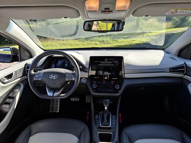 Hyundai IONIQ 1.6 GDi Premium - Plus