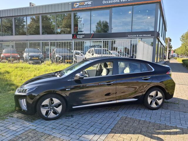 Hyundai IONIQ 1.6 GDi Premium - Plus