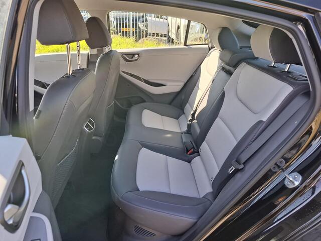 Hyundai IONIQ 1.6 GDi Premium - Plus