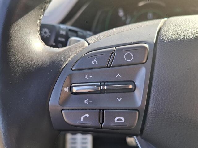 Hyundai IONIQ 1.6 GDi Premium - Plus