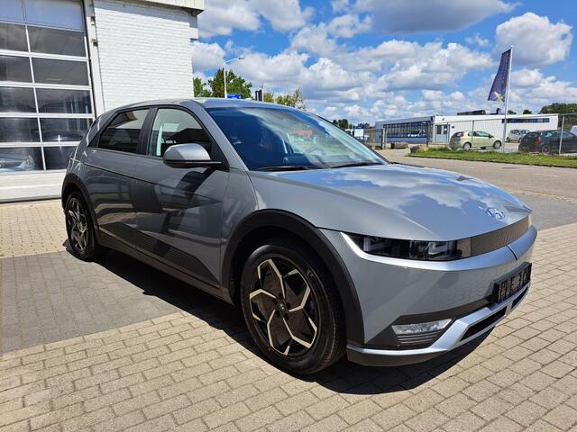 Hyundai IONIQ 77 kWh Style | Long range | adaptieve cruise control | Navigatie