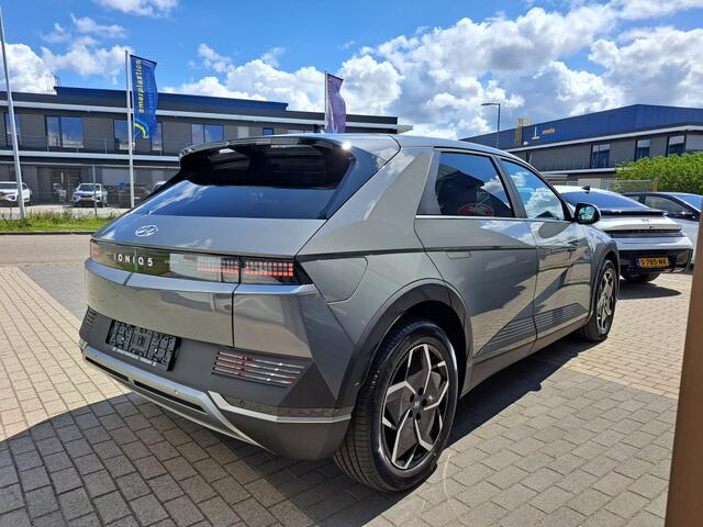 Hyundai IONIQ 77 kWh Style | Long range | adaptieve cruise control | Navigatie