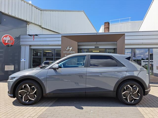 Hyundai IONIQ 77 kWh Style | Long range | adaptieve cruise control | Navigatie
