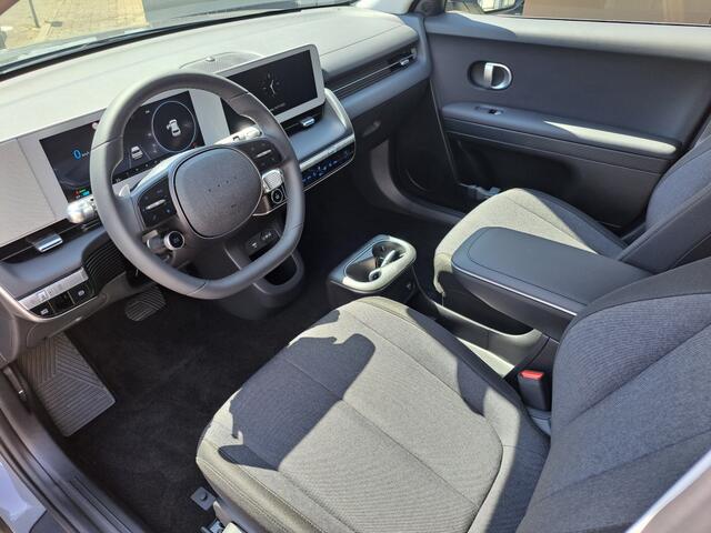 Hyundai IONIQ 77 kWh Style | Long range | adaptieve cruise control | Navigatie