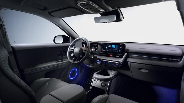 Hyundai IONIQ 5 N AWD 84 kWh - 650 PK - 770 NM