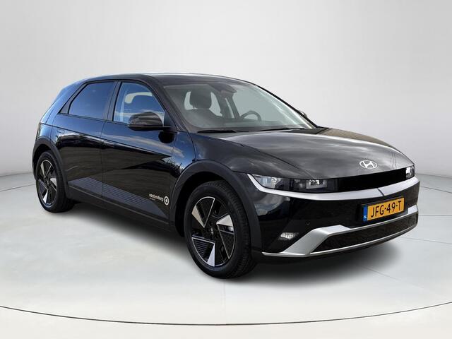 Hyundai IONIQ 5 Style Limited 84 kWh | Apple Carplay/Android Auto | Climate Control | LED verlichting | Navigatie | Adaptief Cruise Control |