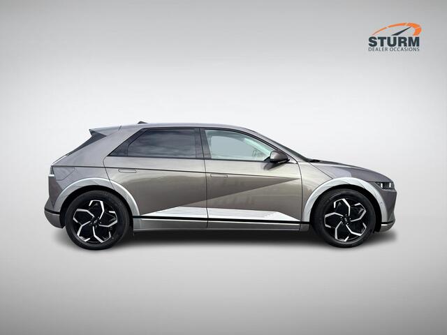 Hyundai IONIQ 5 Lounge 77.4 kWh Panoramadak, Long Range