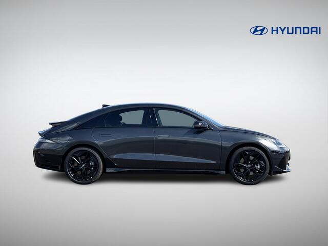 Hyundai IONIQ 6 Business 77.4 kWh