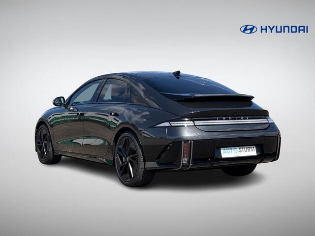 Hyundai IONIQ 6 Business 77.4 kWh