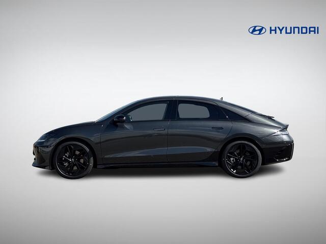 Hyundai IONIQ 6 Business 77.4 kWh