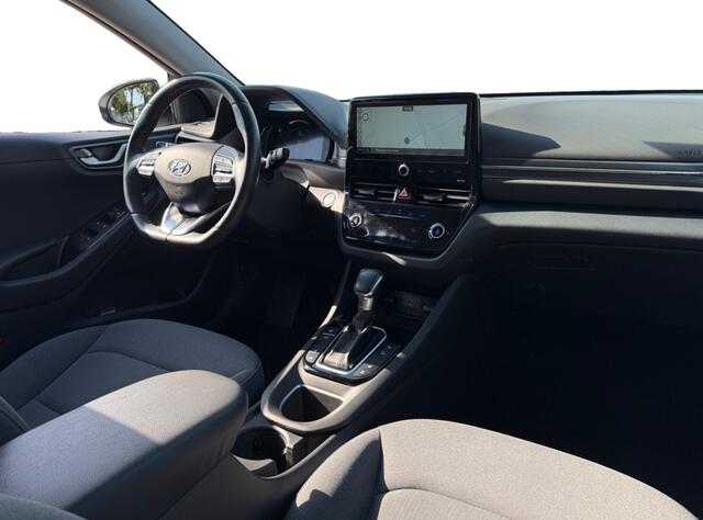 Hyundai IONIQ 1.6 GDi PHEV Comfort I Navi I Infinity I Keyless I Camera
