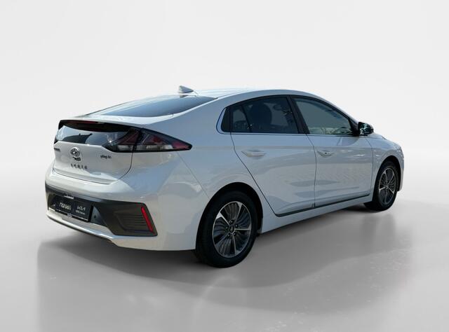 Hyundai IONIQ 1.6 GDi PHEV Comfort I Navi I Infinity I Keyless I Camera