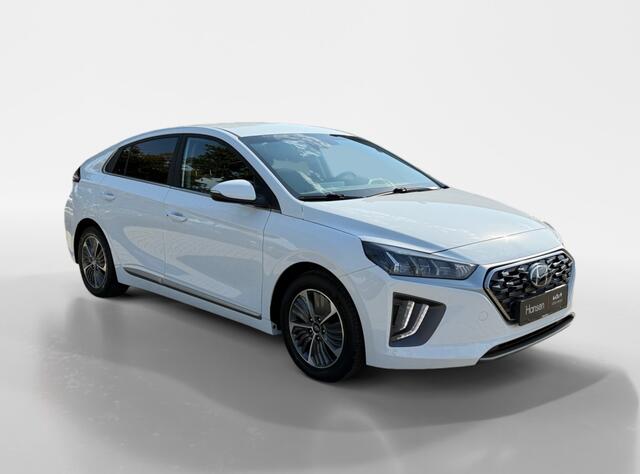 Hyundai IONIQ 1.6 GDi PHEV Comfort I Navi I Infinity I Keyless I Camera