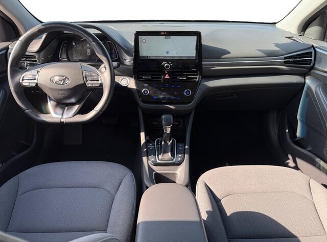 Hyundai IONIQ 1.6 GDi PHEV Comfort I Navi I Infinity I Keyless I Camera